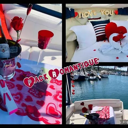 Loveboat Botel