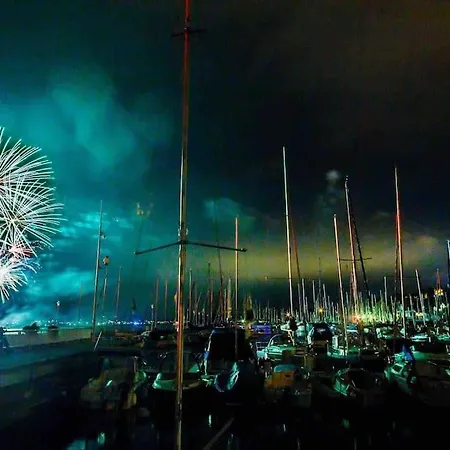 Loveboat * Thonon-les-Bains