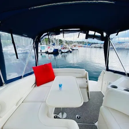Loveboat Botel