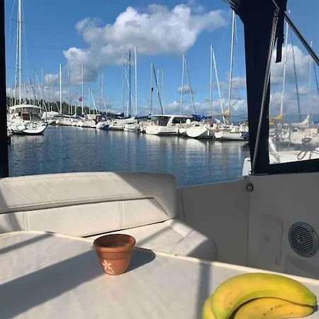 Loveboat * Thonon-les-Bains